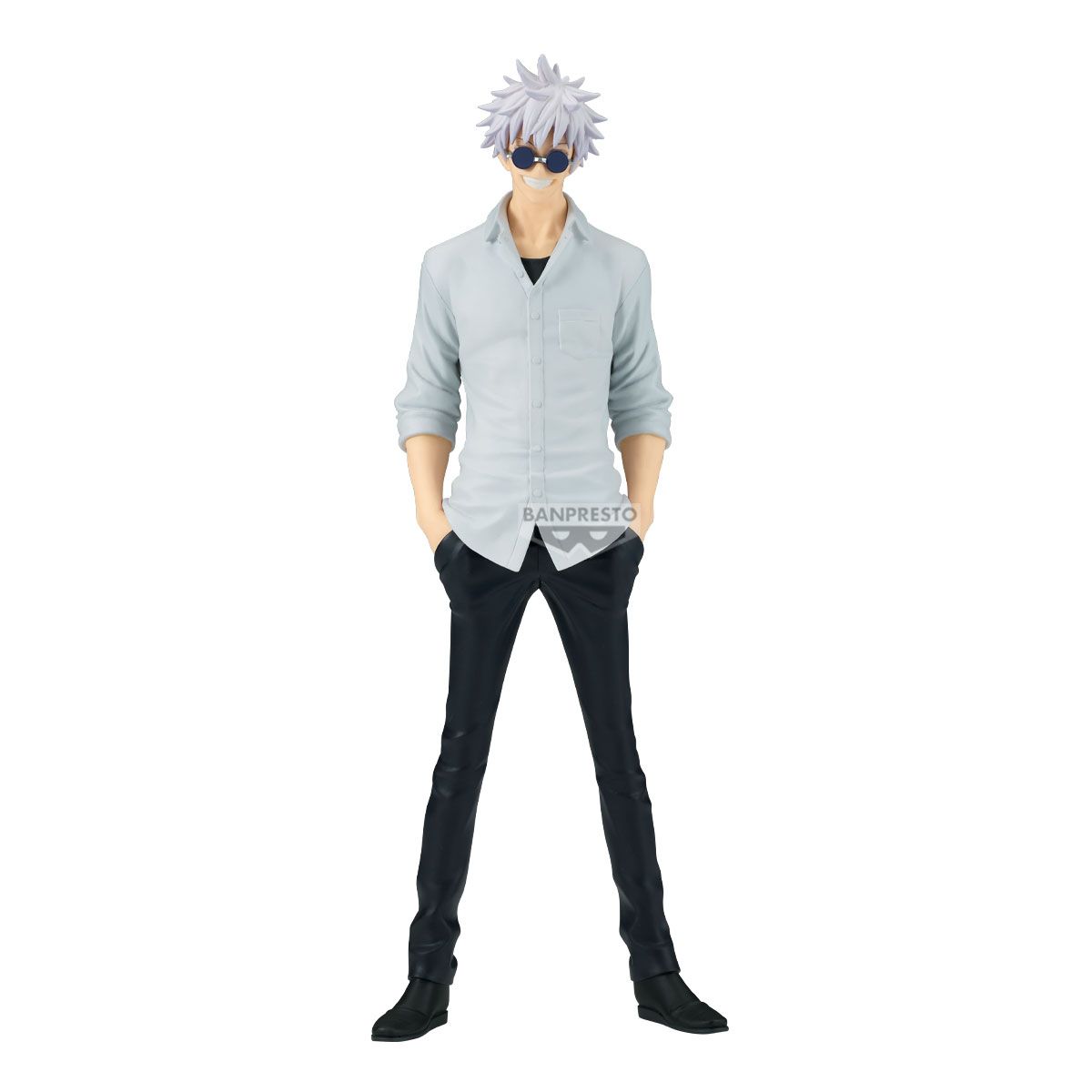 Banpresto: Jujutsu Kaisen - King of Artist - Satoru Gojo II (Hidden Inventory/Premature Death)