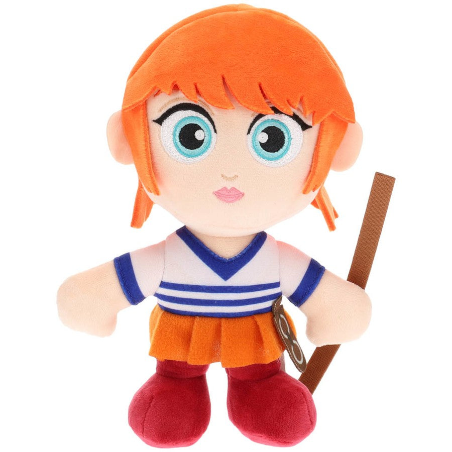 One Piece: Collectible Plush Series 1 - Nami