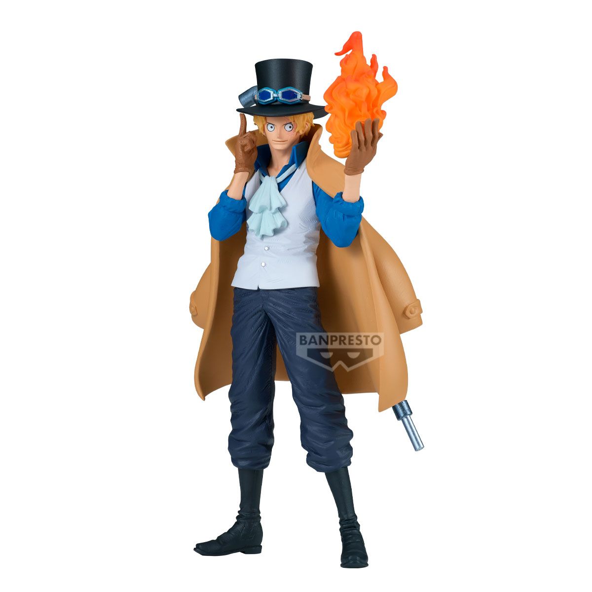 Banpresto: One Piece King of Artist Sabo