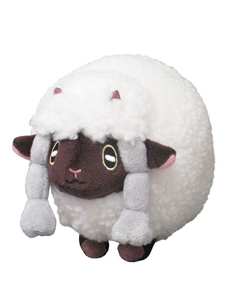 Sanei: Pokemon All Star Collection - Wooloo PP152
