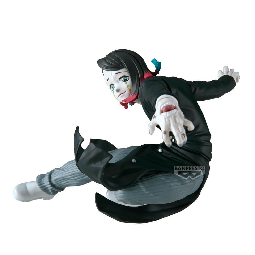 Banpresto: Demon Slayer: Kimetsu No Yaiba - Vibration Stars - Enmu