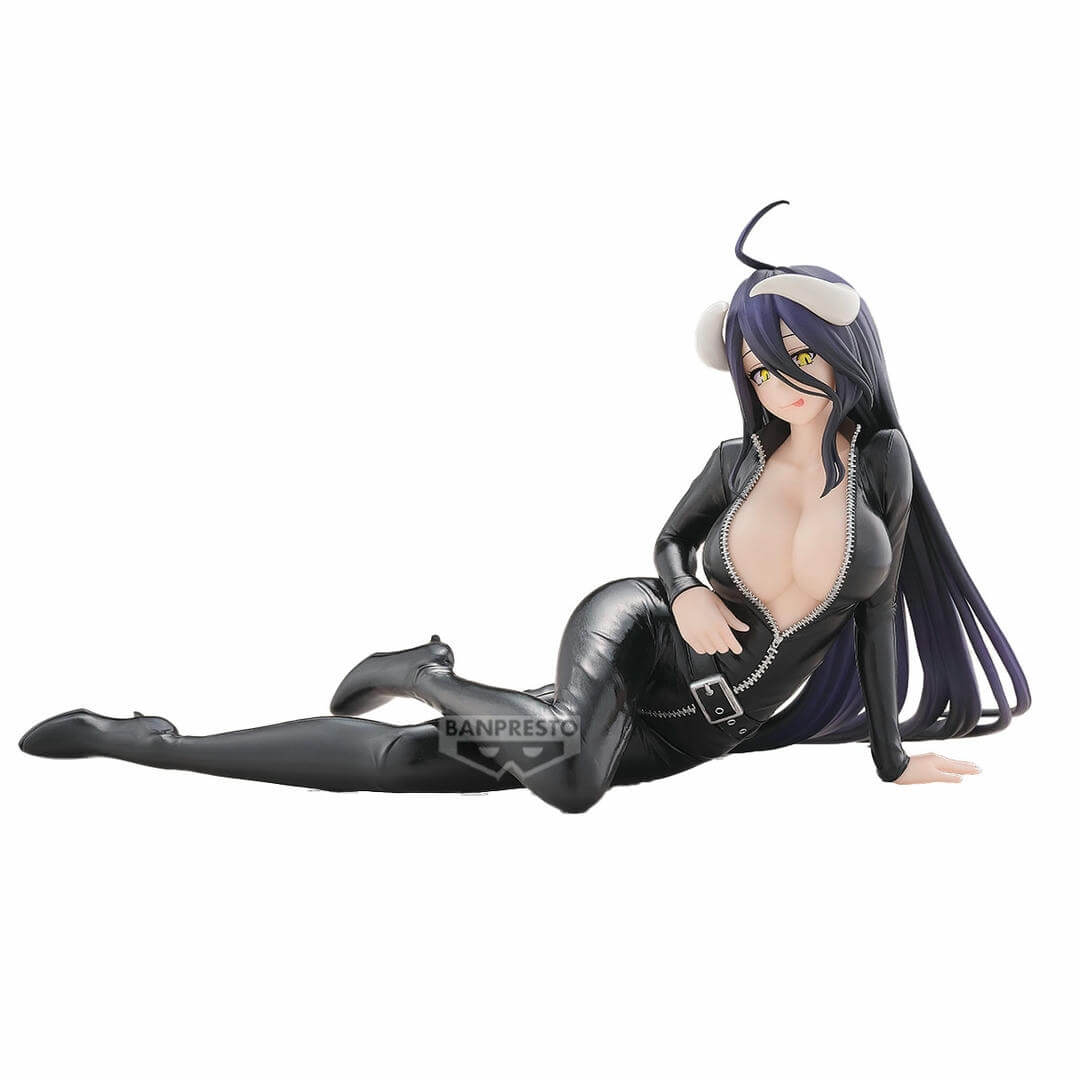 Banpresto: Overlord - Relax Time - Albedo