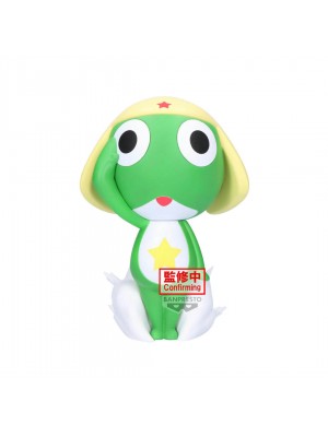 Banpresto: Sgt. Keroro - Big Sofvimates - Keroro