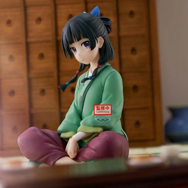 Banpresto: The Apothecary Diaries - Break Time Collection Vol.1 - Maomao