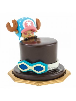 Banpresto: One Piece - Paldolce Collection Vol.4 - Chopper (Ver.A)