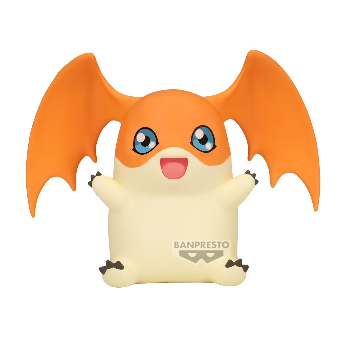 Banpresto: Digimon Adventure - Sofvimates - Patamon