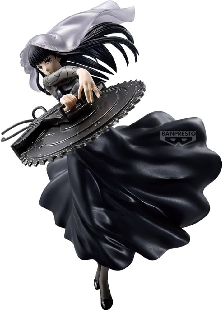 Banpresto: Sakamoto Days - Vibration Stars - Osaragi