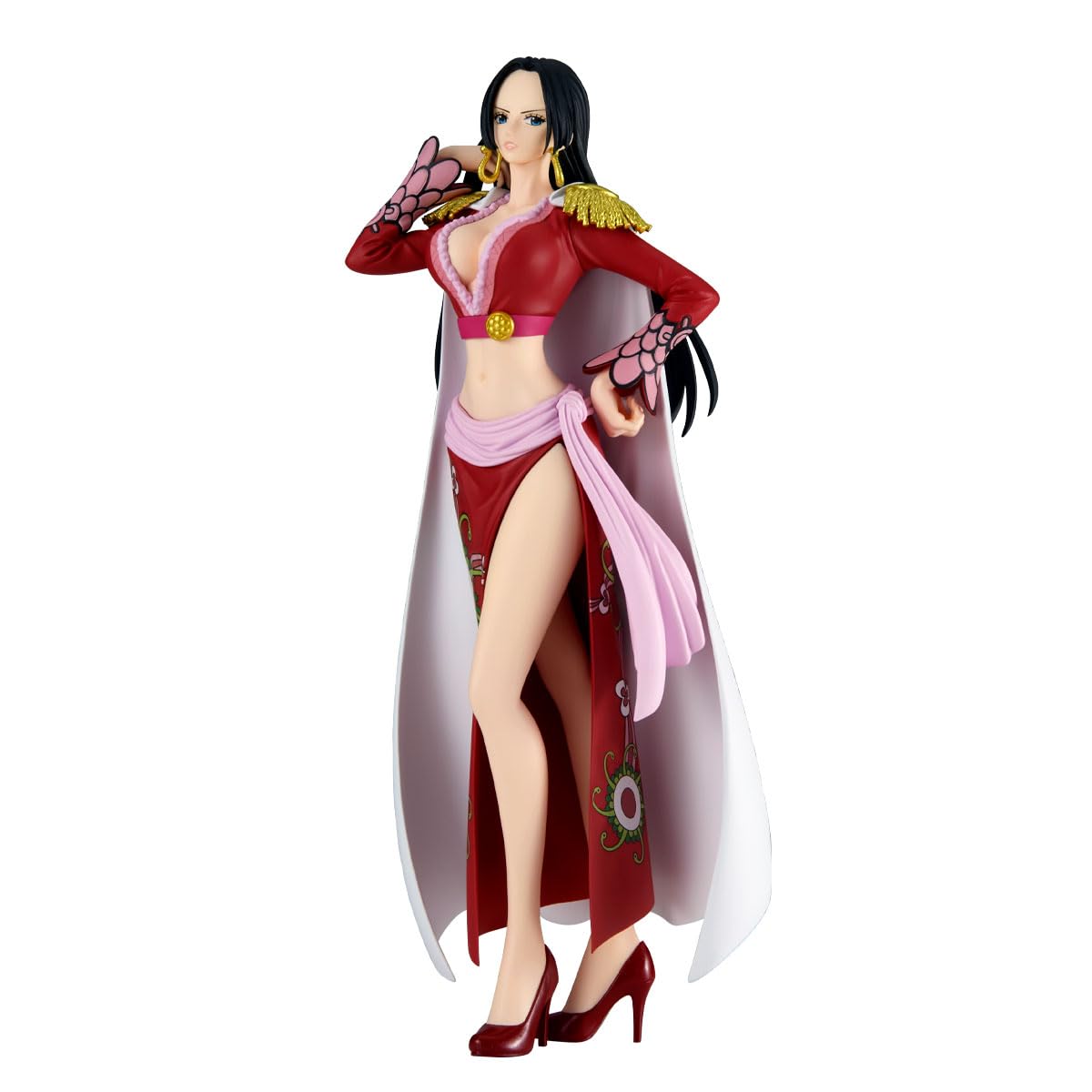 Banpresto: One Piece - Glitter & Glamours - Boa Hancock II