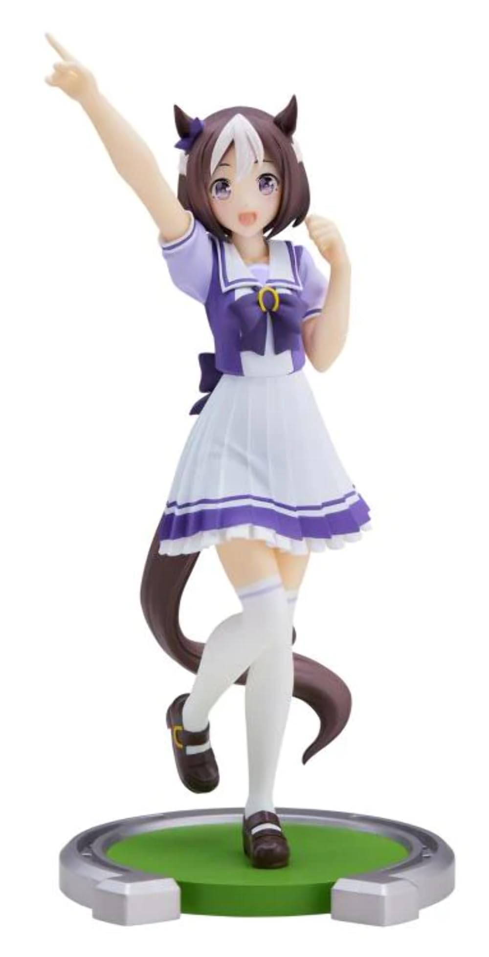 Banpresto: Umamusume: Pretty Derby - Special Week Figure