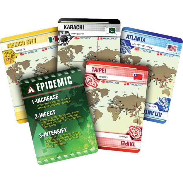 Pandemic