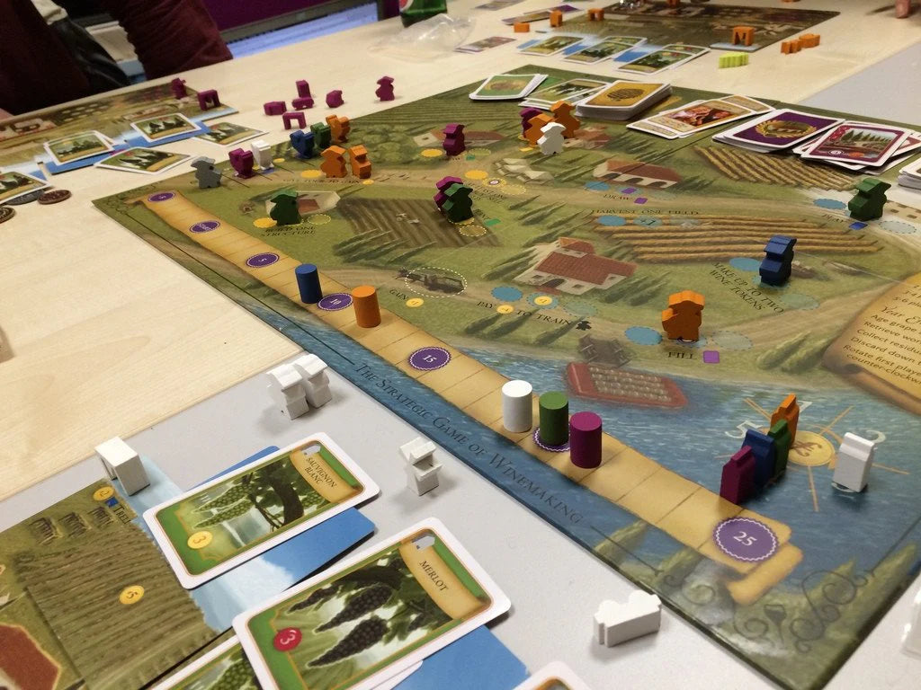 Viticulture Essential Edition