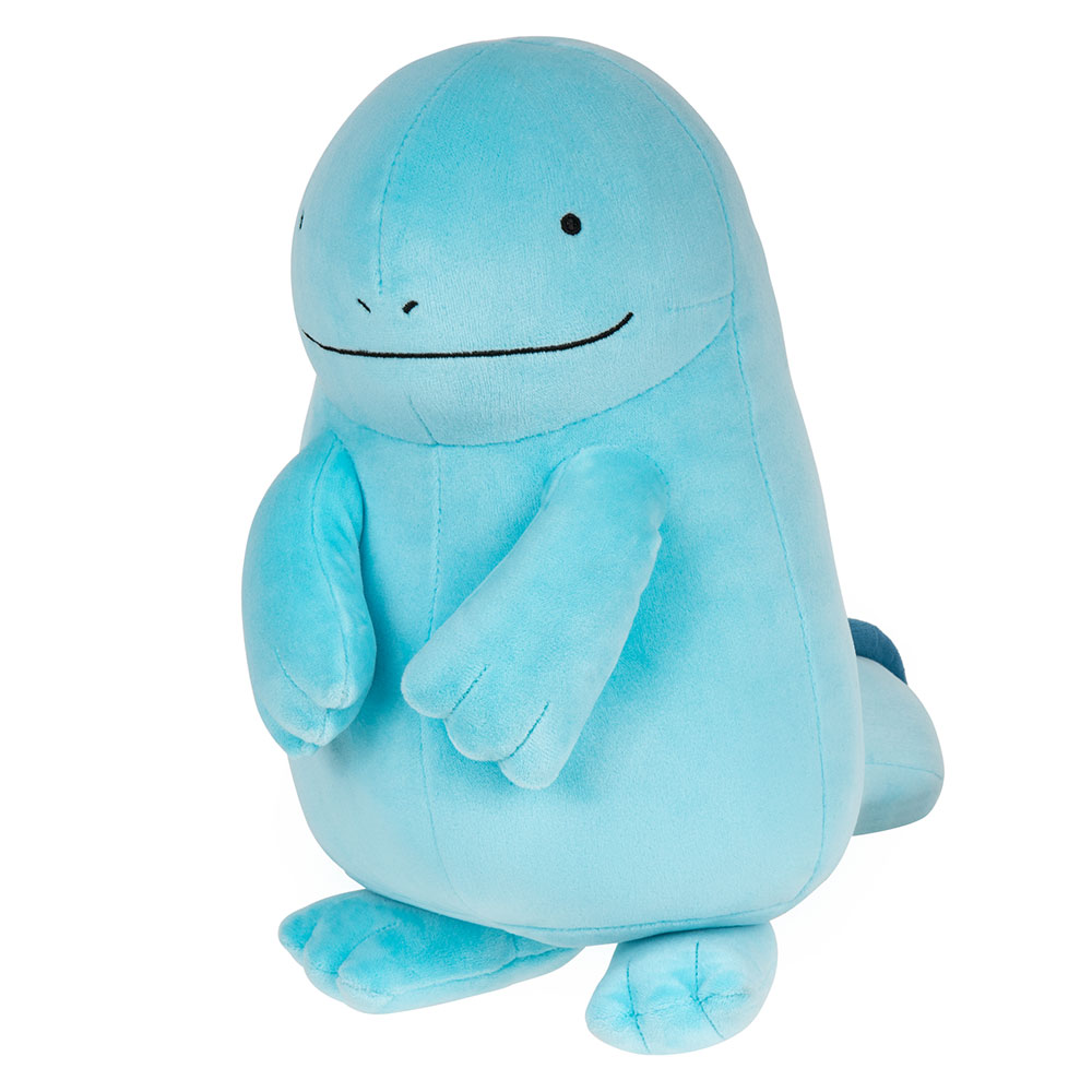 Pokemon: 12" Plush Quagsire