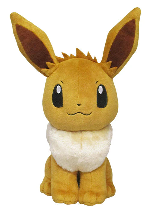 Sanei: Pokemon All Star Collection - Eevee PP51