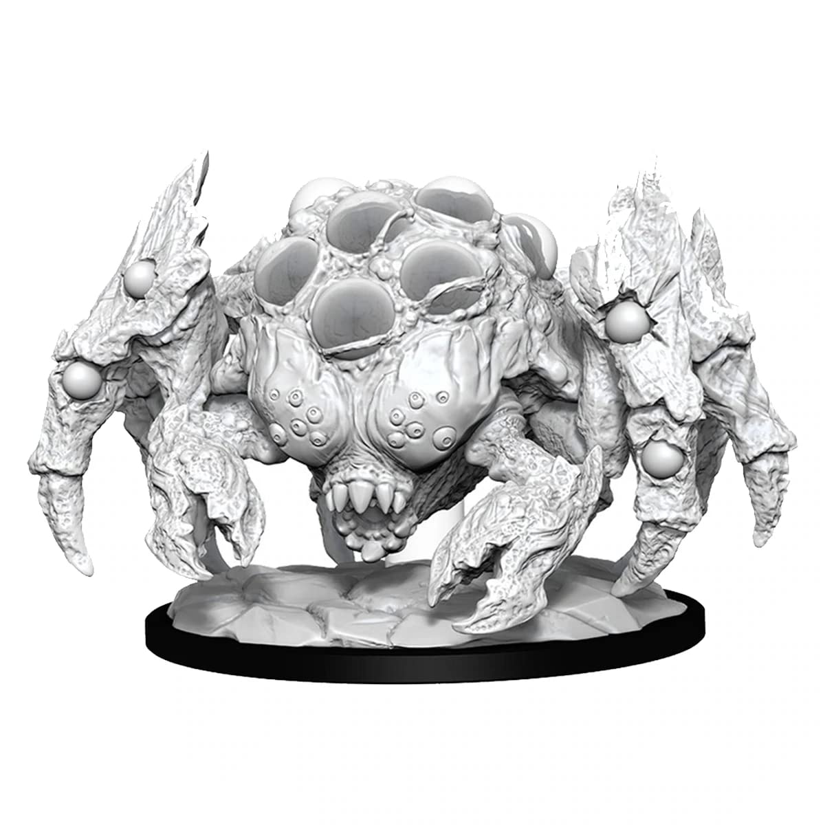 Pathfinder Deep Cuts: Brain Collector