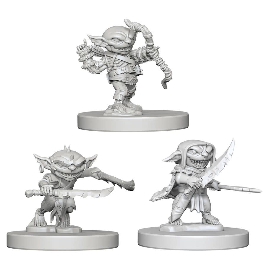 Pathfinder Deep Cuts: Goblins