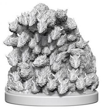 WizKids Deep Cuts: Swarm of Rats
