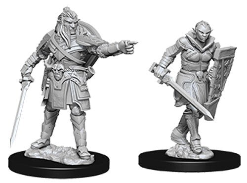 Nolzur's Marvelous Miniatures: Hobgoblins