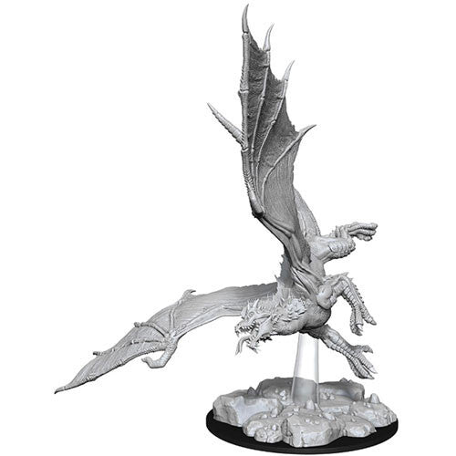 Nolzur's Marvelous Miniatures: Young Green Dragon