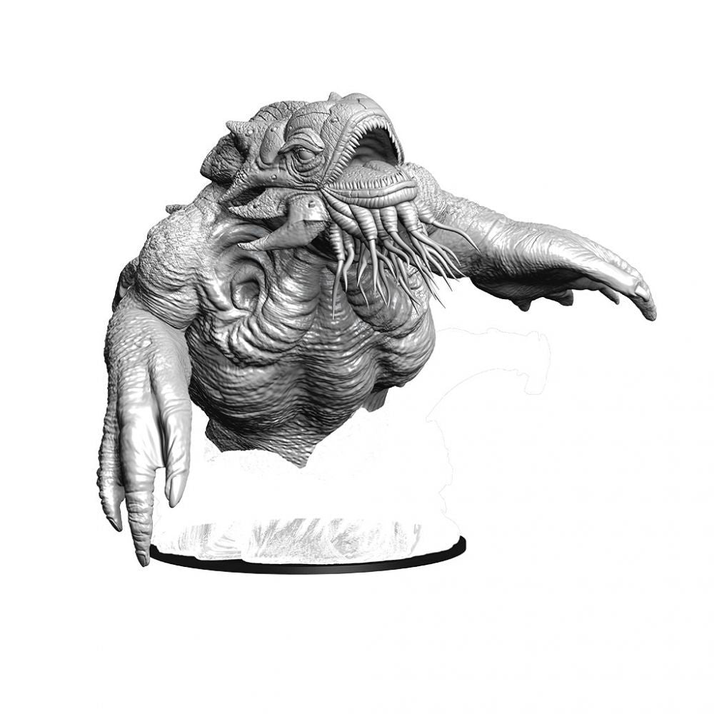Nolzur's Marvelous Miniatures: Kraken