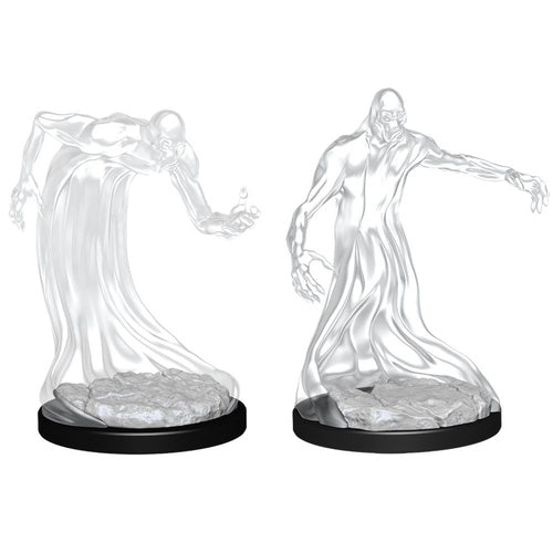 Nolzur's Marvelous Miniatures: Shadow