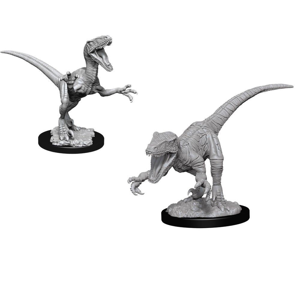 WizKids Deep Cuts: Raptors
