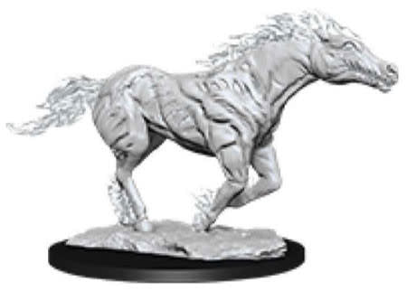 Nolzur's Marvelous Miniatures: Nightmare