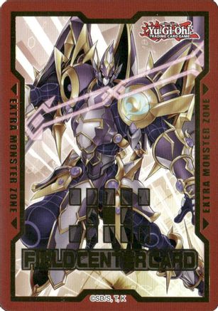 Field Center Token: Allied Code Talker @Ignister (Alliance Insight) Promo