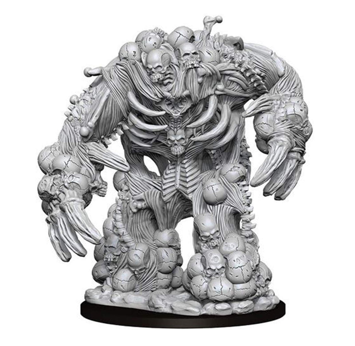 Pathfinder Deep Cuts: Bone Golem