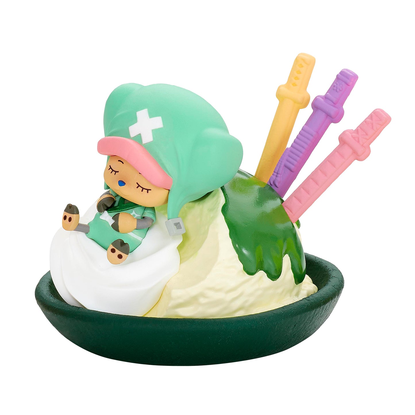 Banpresto: One Piece Paldolce Collection Vol.1 (Chopper Ver.B)