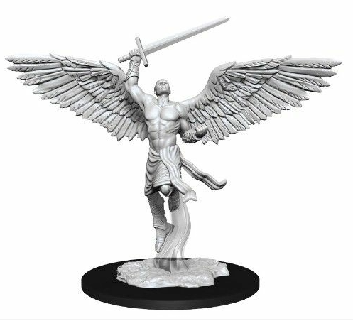 Nolzur's Marvelous Miniatures: Planetar