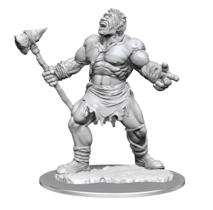 Nolzur's Marvelous Miniatures: Cyclops