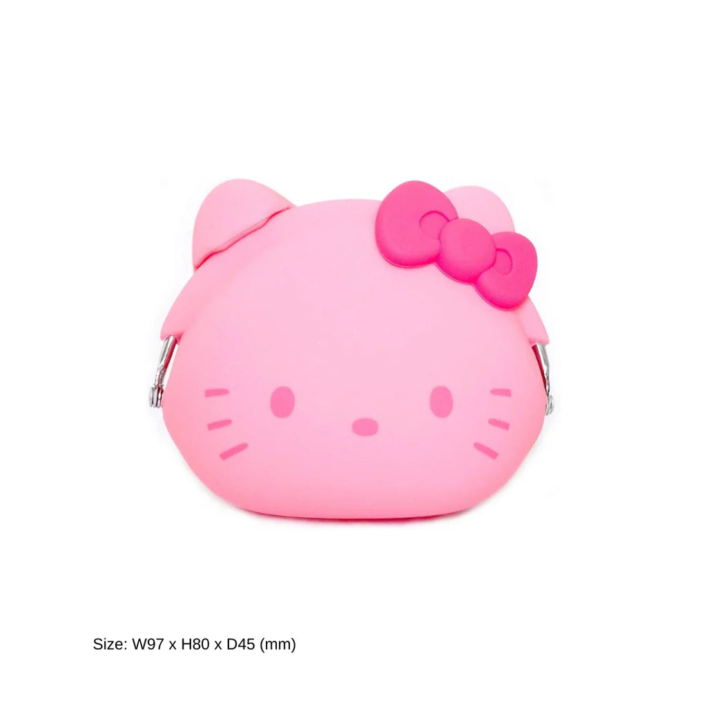 Hello Kitty: Mimi POCHI Purse