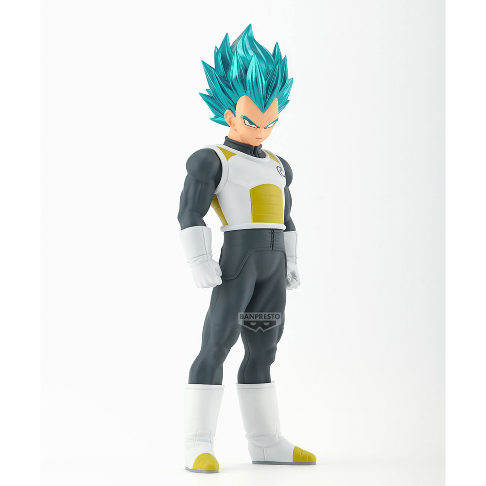 Banpresto: Dragon Ball Super - Blood Of Saiyans - Vegeta