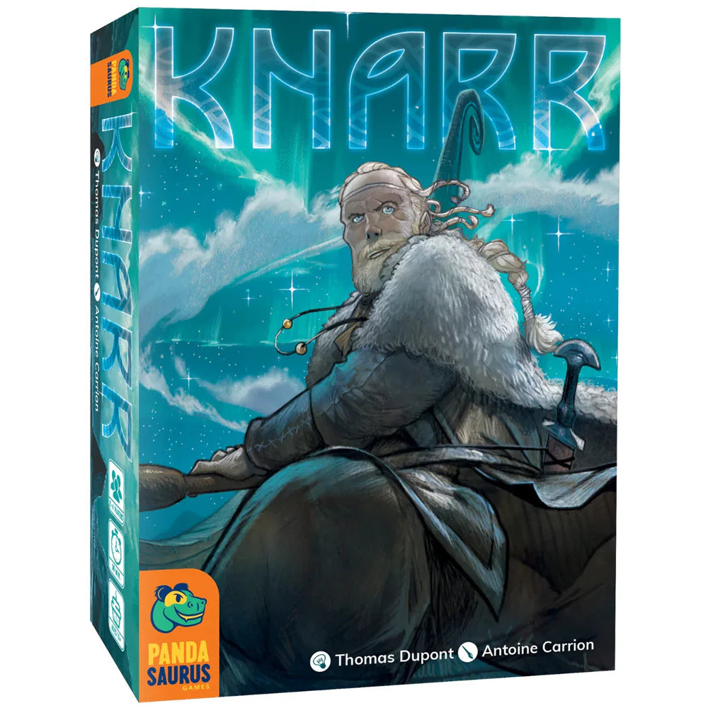 Knarr