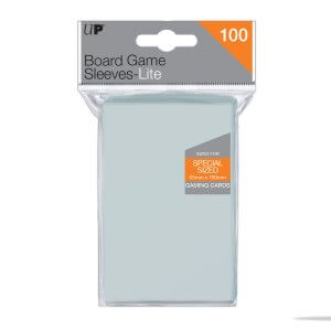 Ultra Pro: Board Game Sleeves 65mm x 100mm