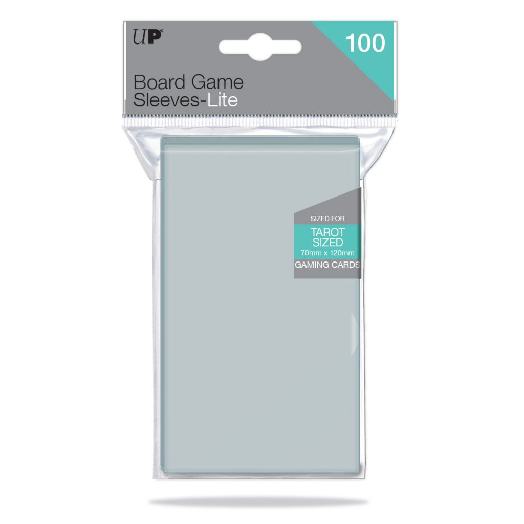 Ultra Pro: Board Game Sleeves 70mm x 120mm