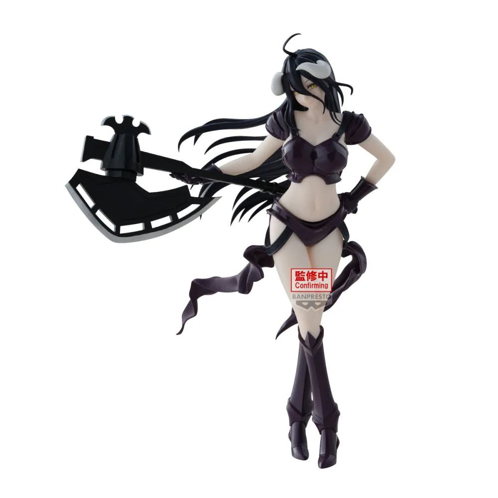 Banpresto: Overlord - Albedo (Bikini Armour Ver.)