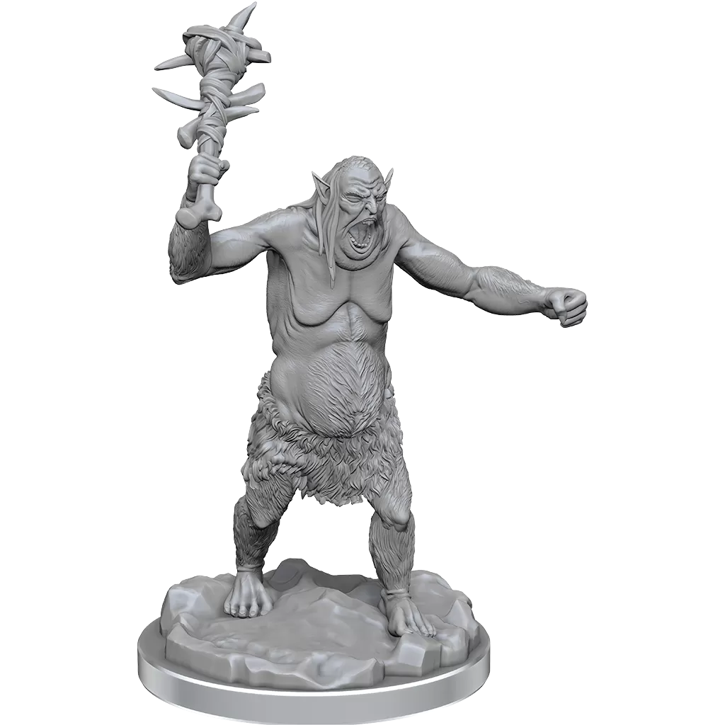 Nolzur's Marvelous Miniatures: Grimlocks