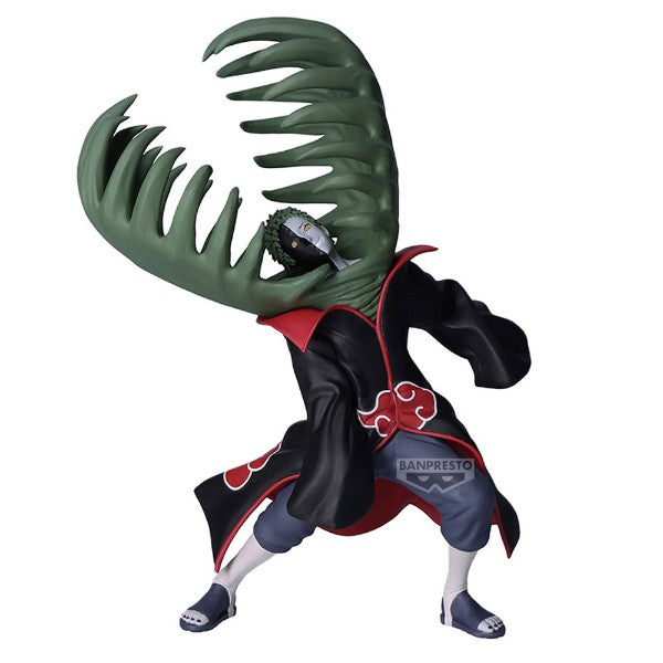 Banpresto: Naruto Shippuden - Vibration Stars - Zetsu