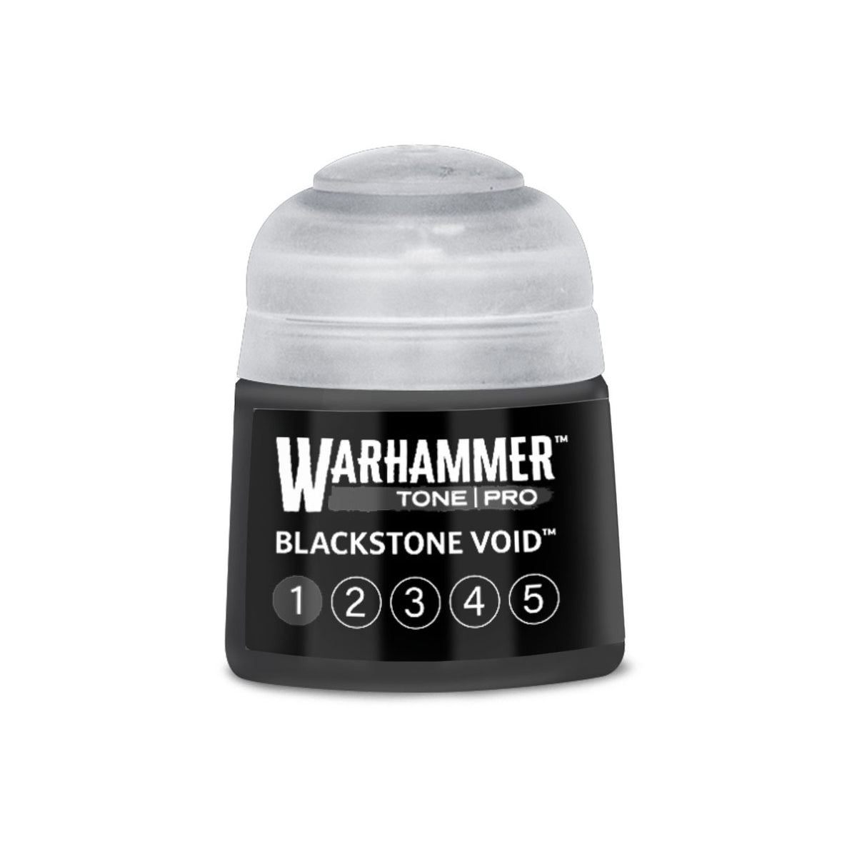 Warhammer Tone Pro: Blackstone Void 1 (12ML)