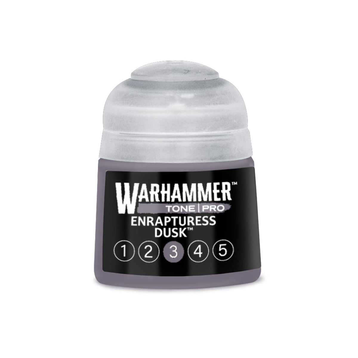 Warhammer Tone Pro: Enrapturess Dusk 3 (12ML)