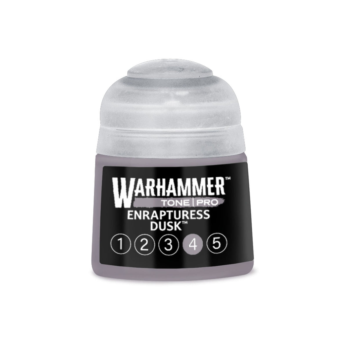 Warhammer Tone Pro: Enrapturess Dusk 4 (12ML)