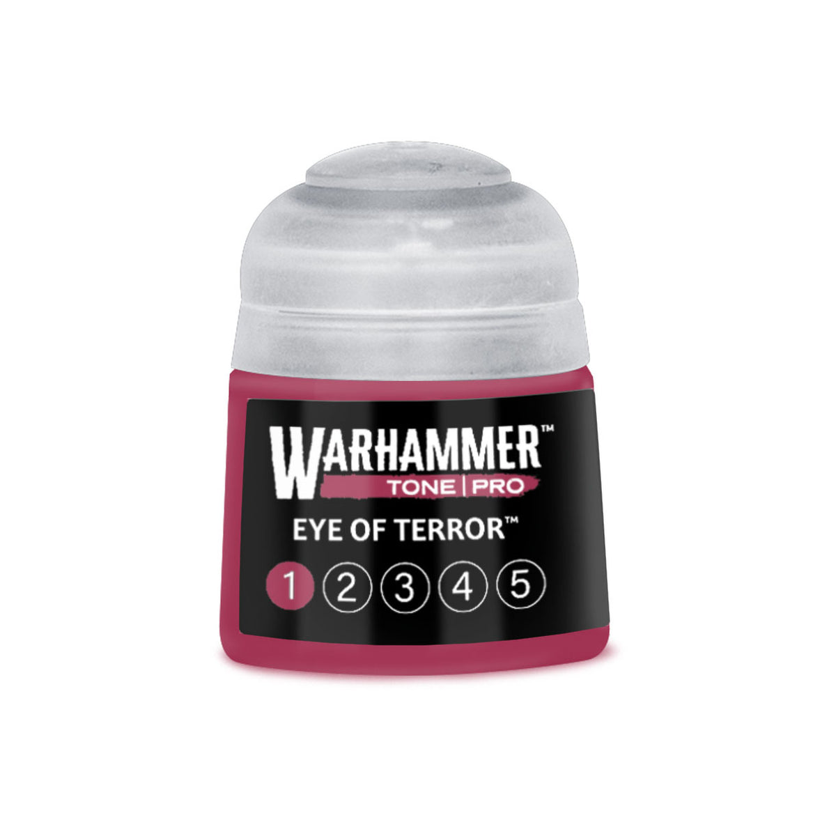 Warhammer Tone Pro: Eye of Terror 1 (12ML)