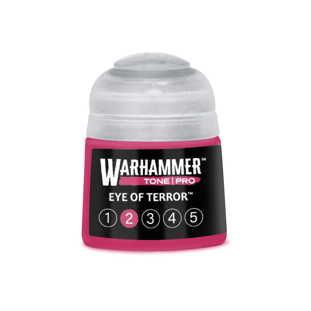 Warhammer Tone Pro: Eye of Terror 2 (12ML)