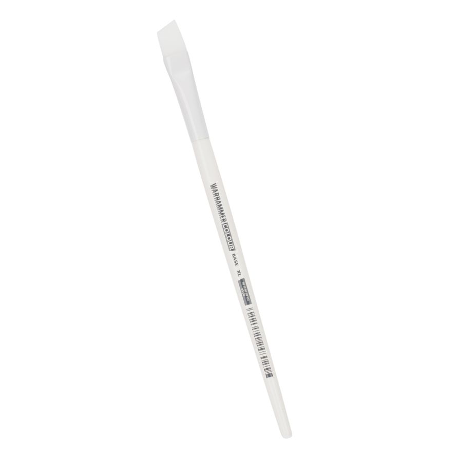 Warhammer Colour: XL Base Brush