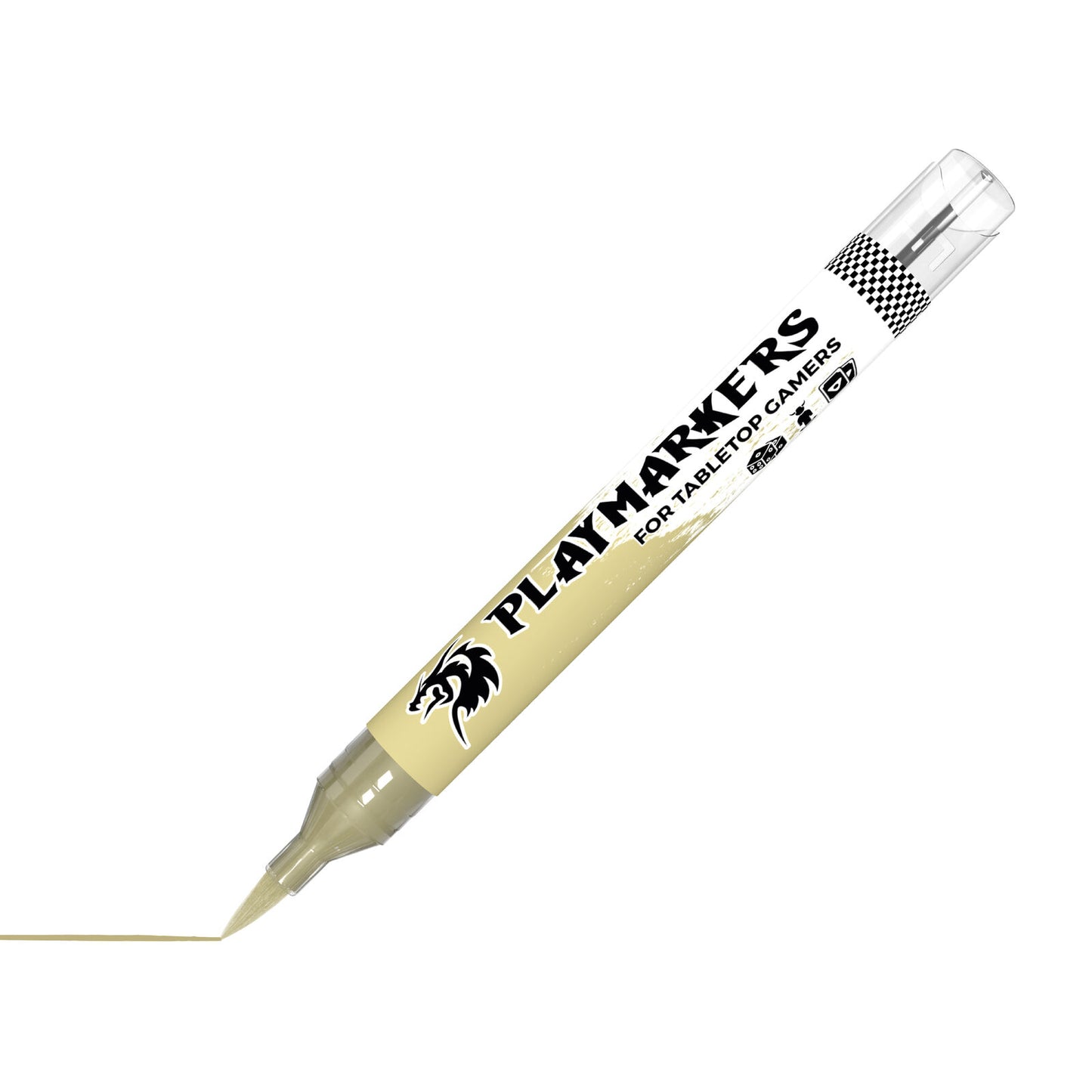 AK Interactive: Playmarkers - Zombie Skin