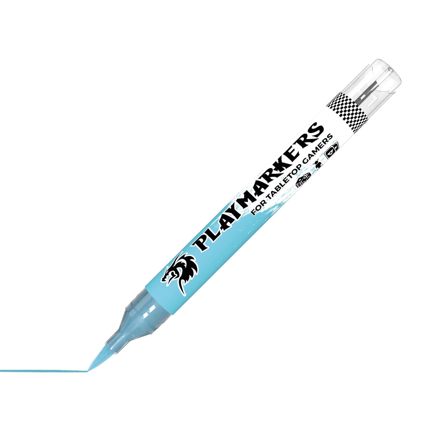 AK Interactive: Playmarkers - Sky Blue