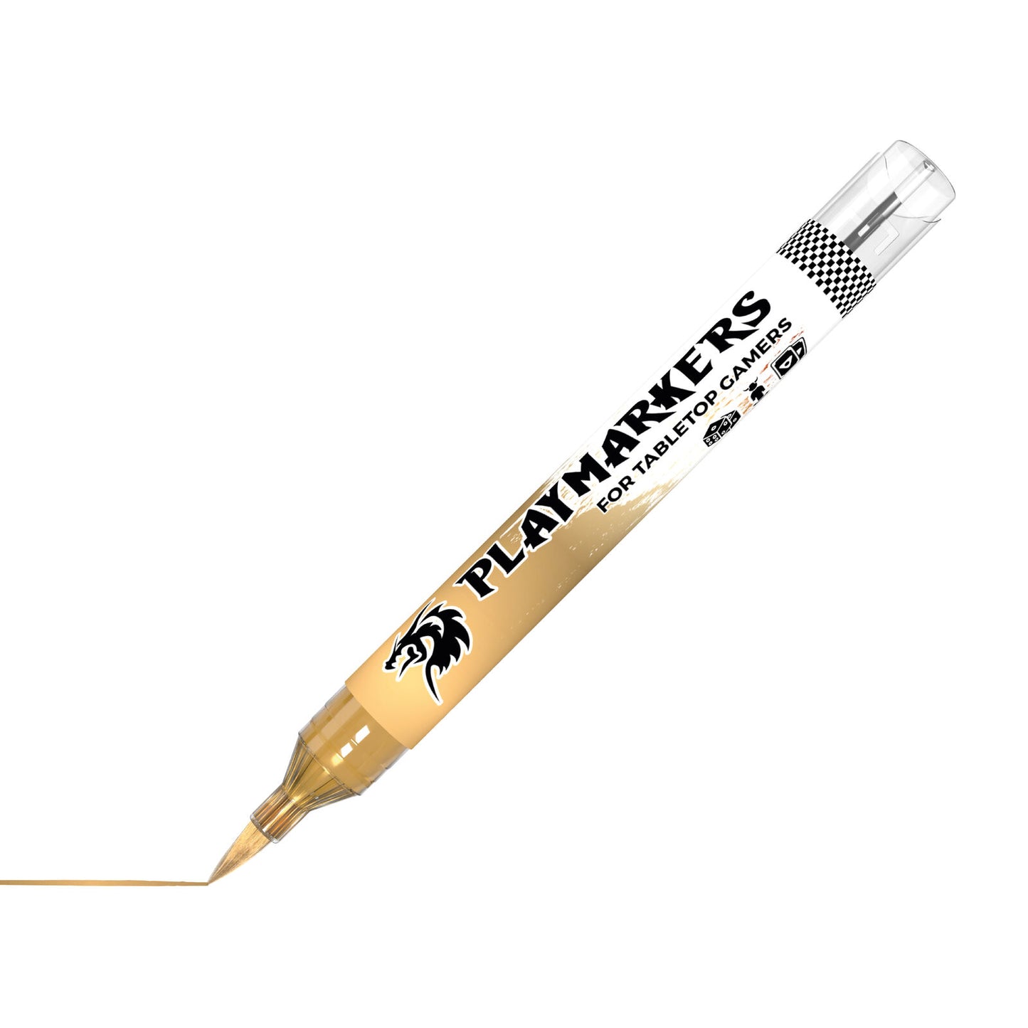 AK Interactive: Playmarkers - Bronze