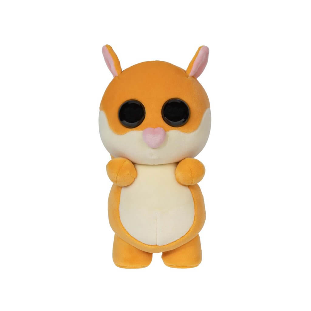 Adopt Me: 8" Red Squirrel