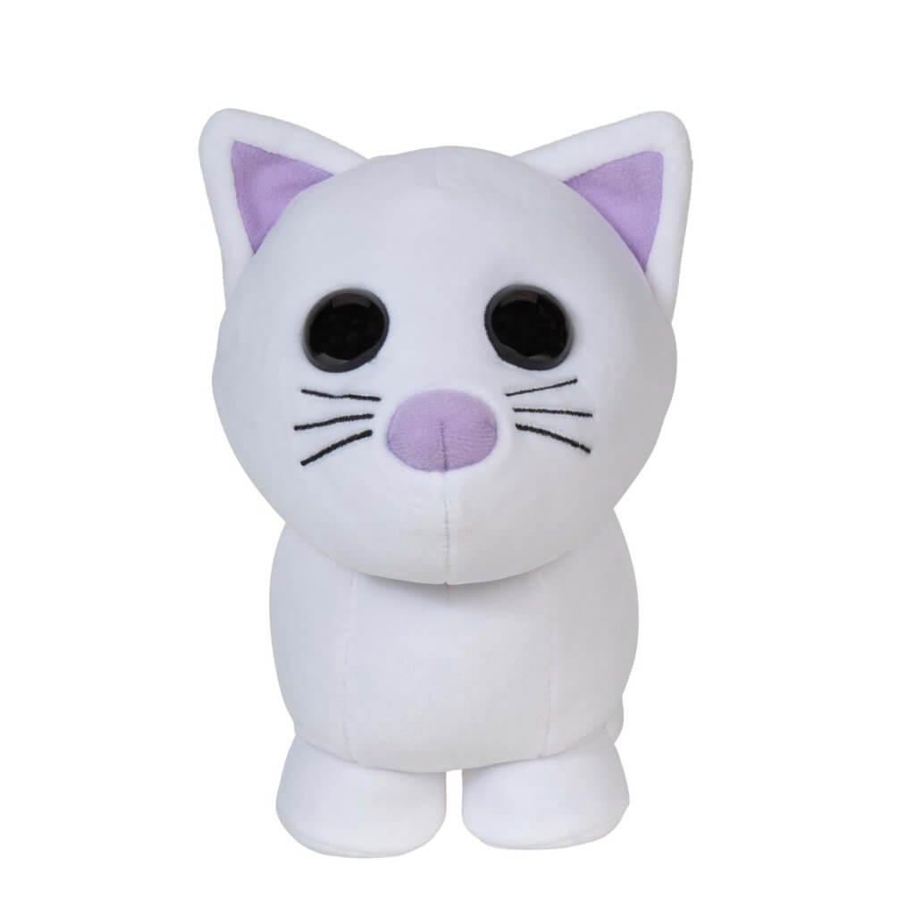 Adopt Me: 8" Snow Cat
